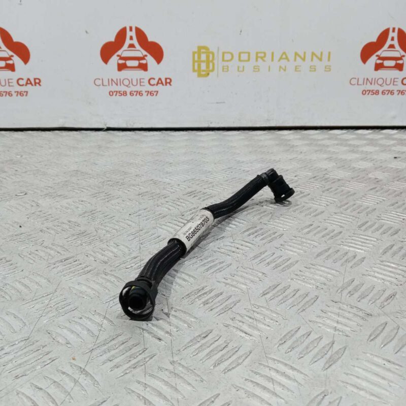 Conducta Furtun Vacuum Bmw X1 F48 X2 F39 2013-2023 - imagine 2