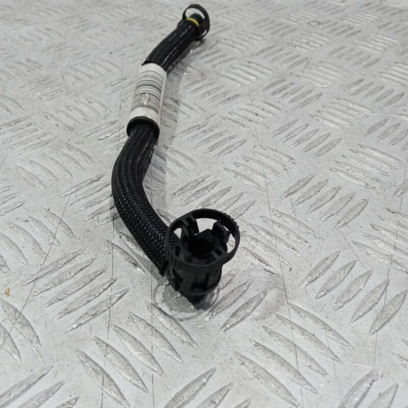 Conducta Furtun Vacuum Bmw X1 F48 X2 F39 2013-2023 - imagine 3