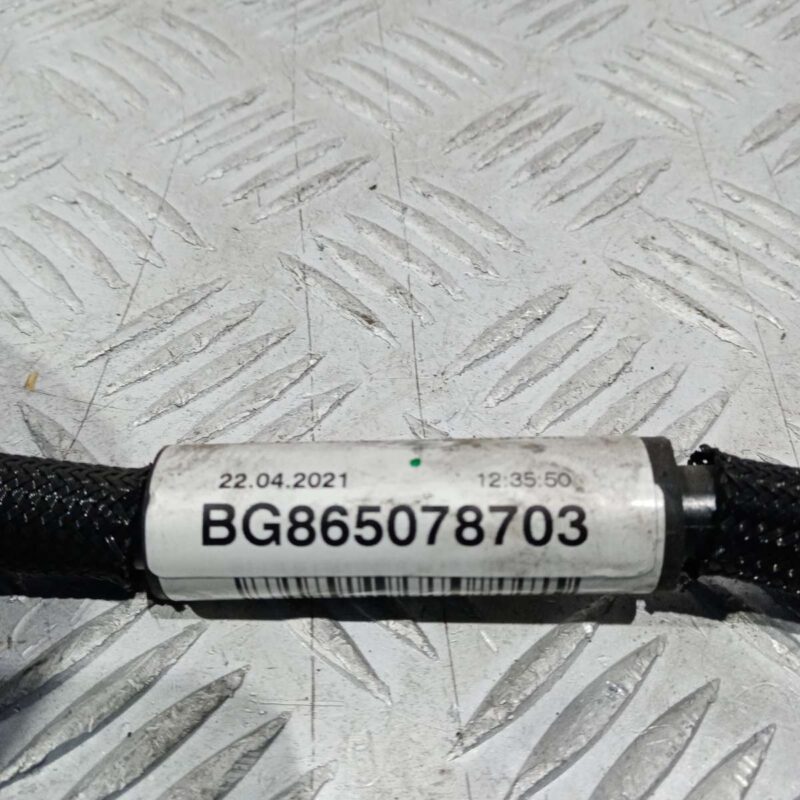 Conducta Furtun Vacuum Bmw X1 F48 X2 F39 2013-2023 - imagine 4