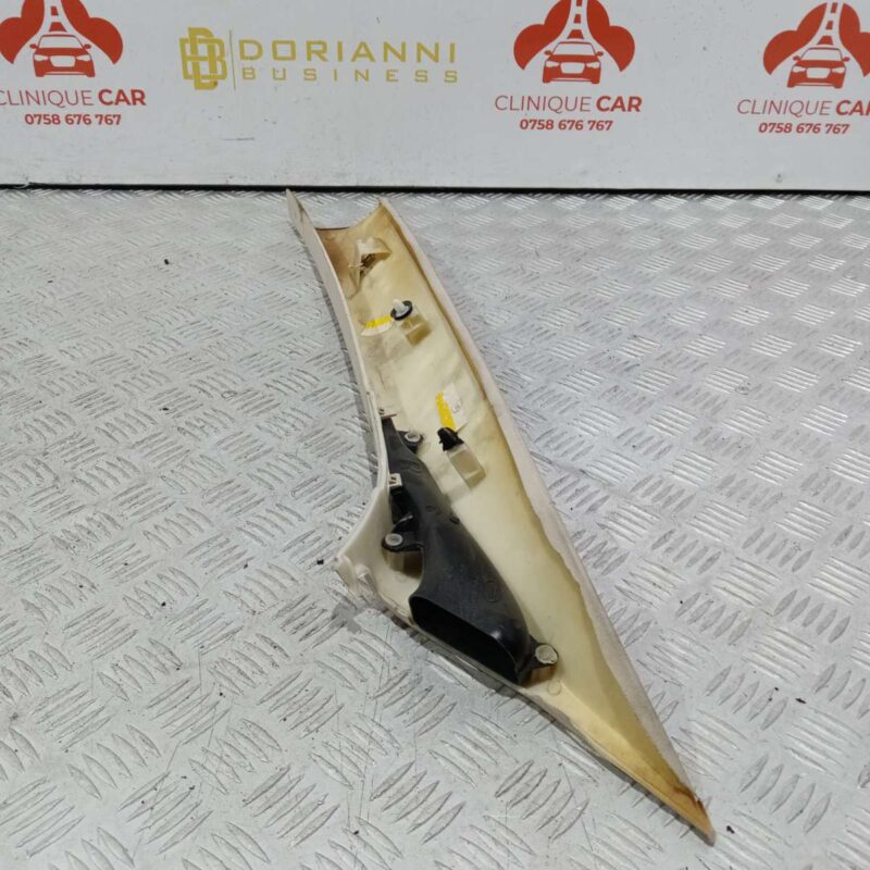 Trim / Ornament Dreapta Land Rover Range Rover Evoque 2011-2021 - imagine 4