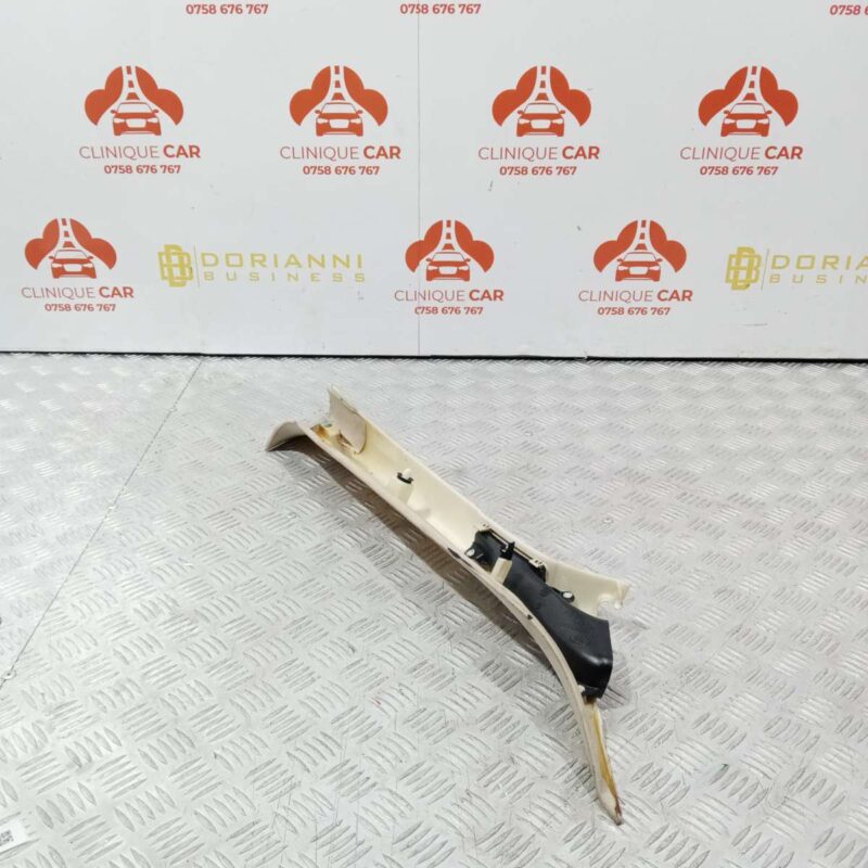 Ornament Stalp Fata Stanga Land Rover Range Rover Evoque 2014-2019 - imagine 4