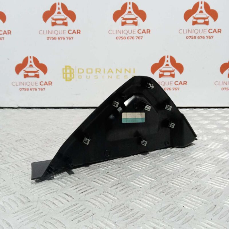 Ornament Bord Lateral Stanga Land Rover Range Rover Evoque 2011-2019 - imagine 2