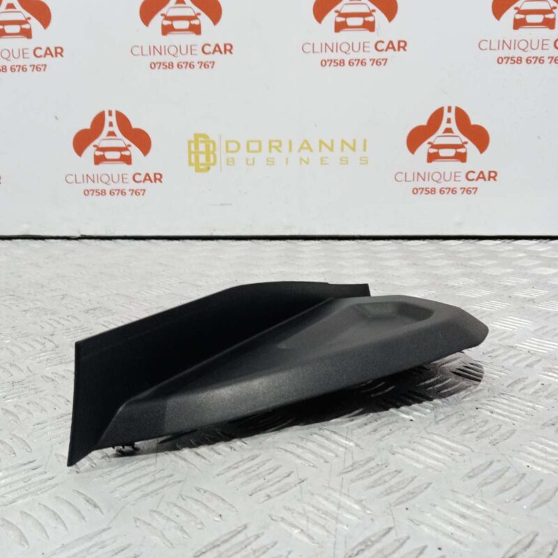 Ornament Bord Lateral Stanga Land Rover Range Rover Evoque 2011-2019 - imagine 3