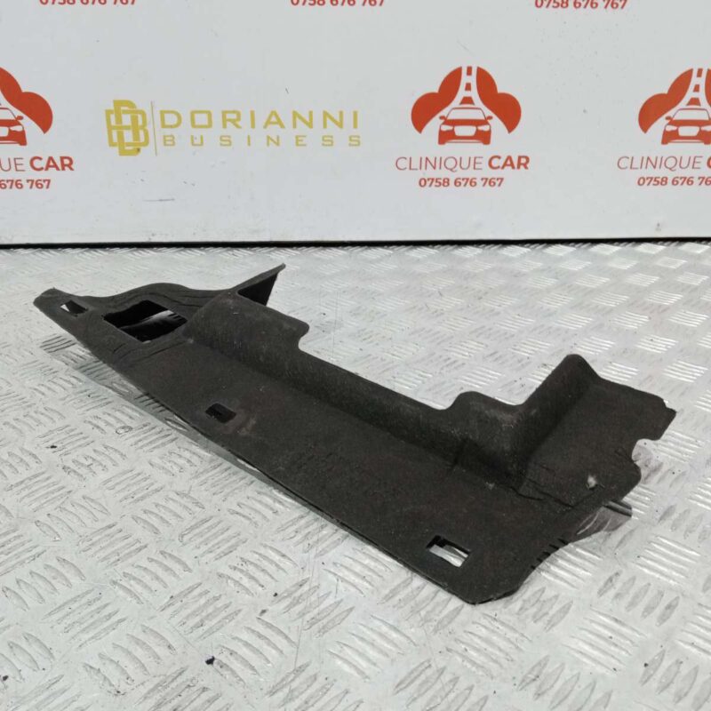 Ornament Izolare Sub Torpedou Land Rover Range Rover Evoque 2011-2021 - imagine 3
