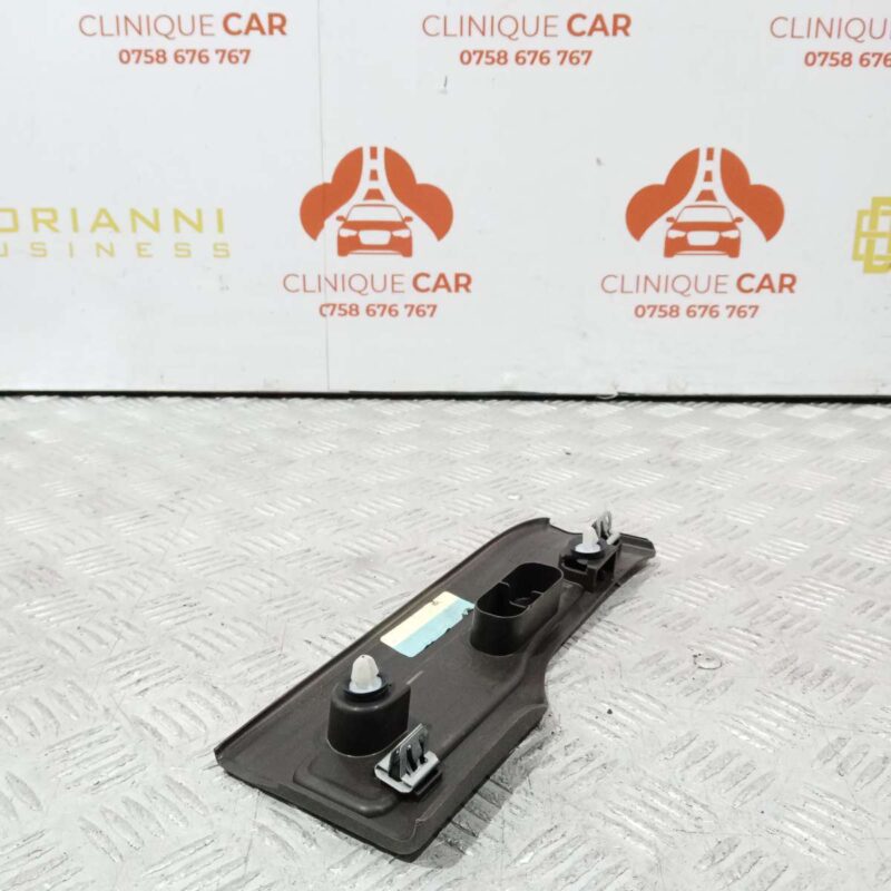Ornament Spate Stanga Land Rover Range Rover Evoque 2011-2021 - imagine 3