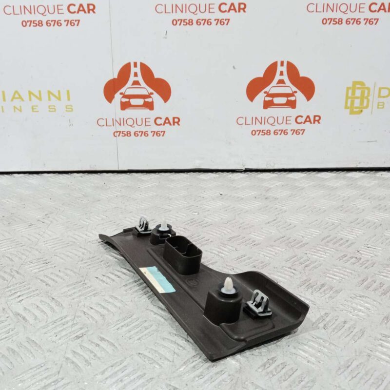 Ornament Spate Stanga Land Rover Range Rover Evoque 2011-2021 - imagine 4