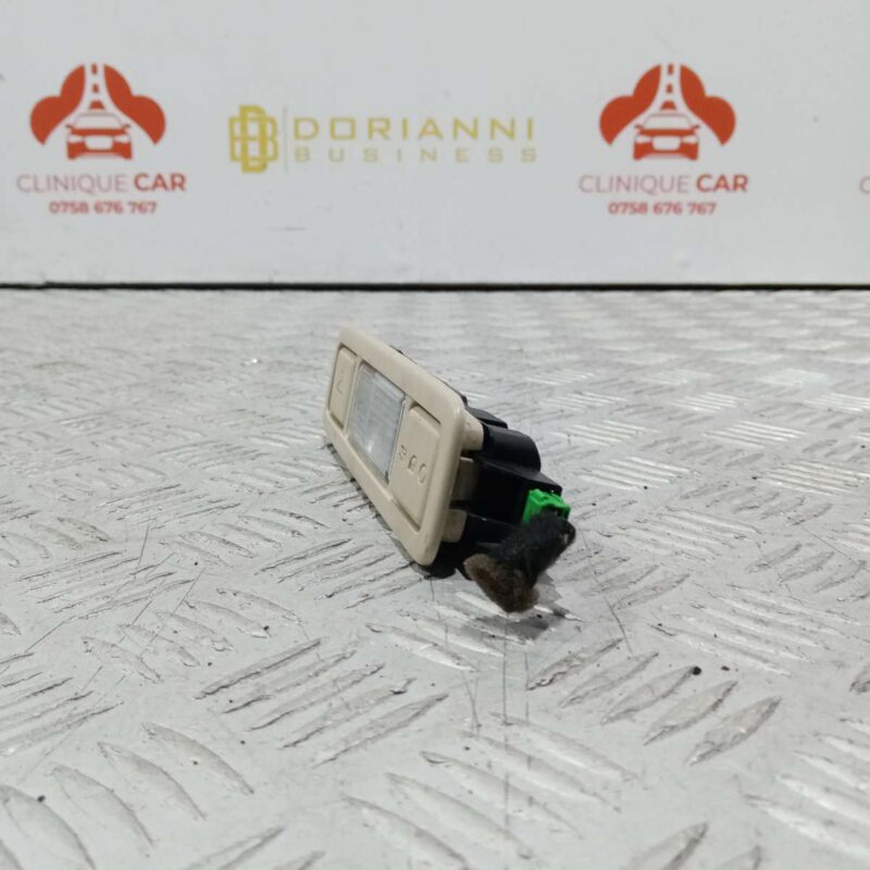 Lumini Plafon Dreapta Land Rover Range Rover Evoque 2011-2019 - imagine 3
