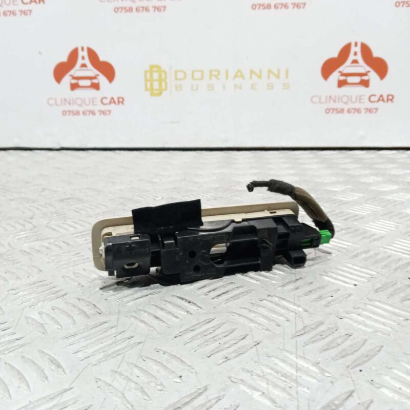Lumini Plafon Stanga Land Rover Range Rover Evoque 2011-2019 - imagine 2