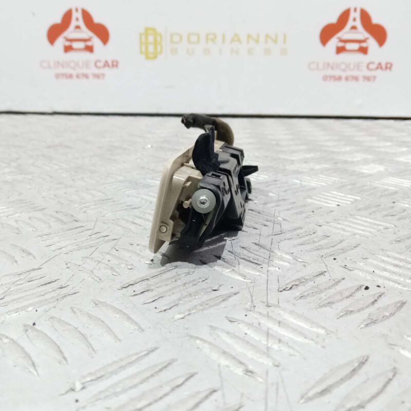 Lumini Plafon Stanga Land Rover Range Rover Evoque 2011-2019 - imagine 4