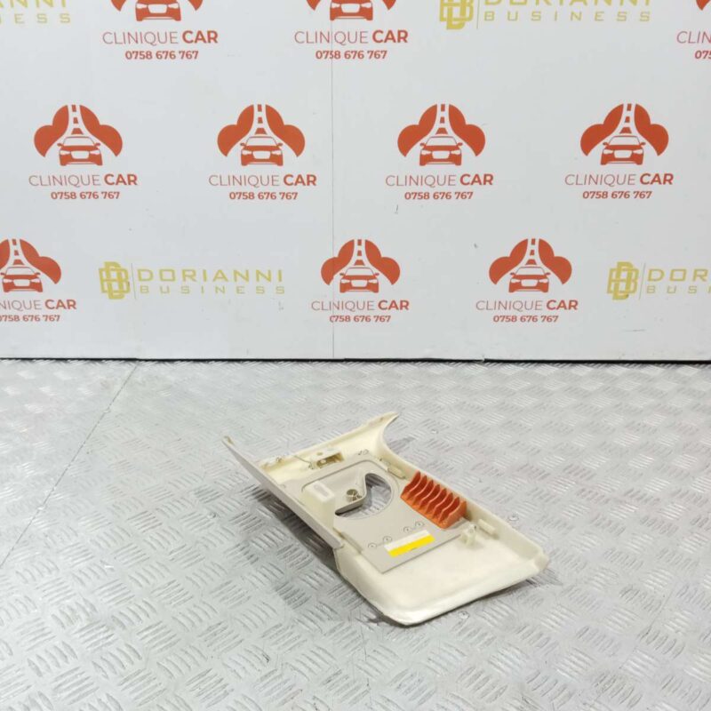 Trim / Ornament Stalp Dreapta Land Rover Range Rover Evoque 2011-2021 - imagine 3