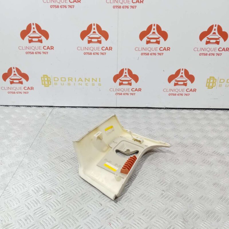 Trim / Ornament Stalp Dreapta Land Rover Range Rover Evoque 2011-2021 - imagine 4