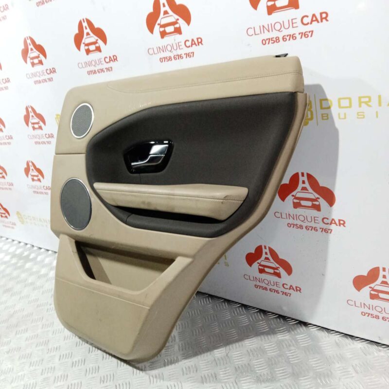 Fata Usa Dreapta Spate Land Rover Range Rover Evoque 2011-2021 - imagine 3