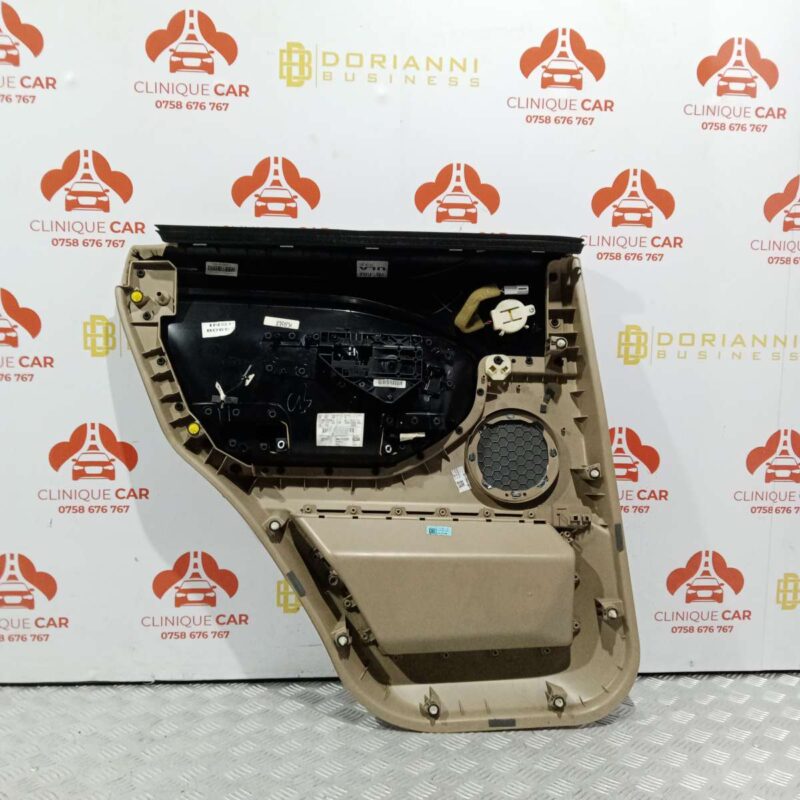 Fata Usa Dreapta Spate Land Rover Range Rover Evoque 2011-2021 - imagine 4