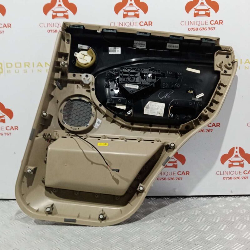 Fata Usa Stanga Spate Land Rover Range Rover Evoque 2011-2021 - imagine 4