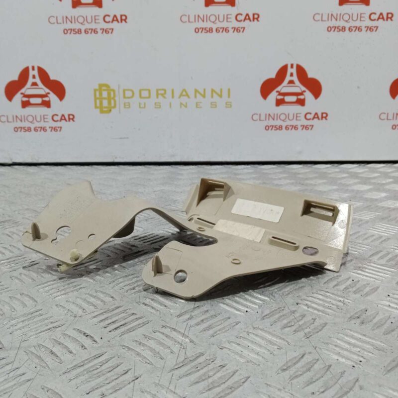 Ornament Geam Spate Stanga Land Rover Range Rover Evoque 2011-2019 - imagine 2