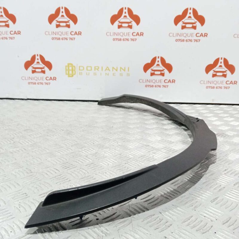 Ornament Aripa Spate Stanga Land Rover Range Rover Evoque 2011-2019 - imagine 2