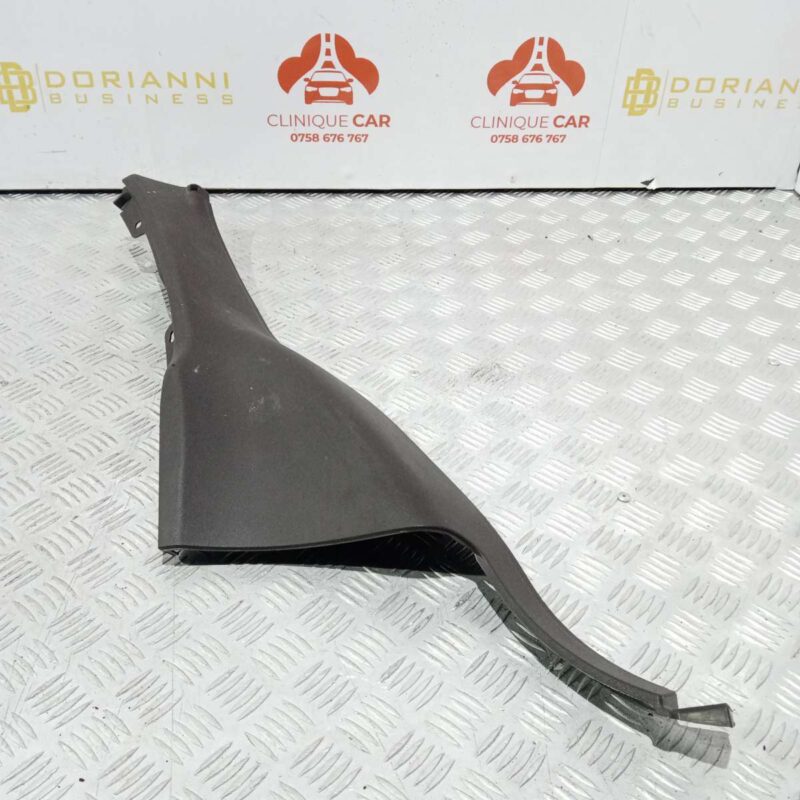 Ornament Decorativ Spate Stanga Land Rover Range Rover Evoque 2011-2019 - imagine 3