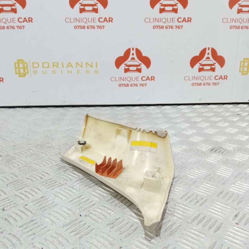 Ornament Stalp Fata Dreapta Land Rover Range Rover Evoque 2011-2019 - imagine 4