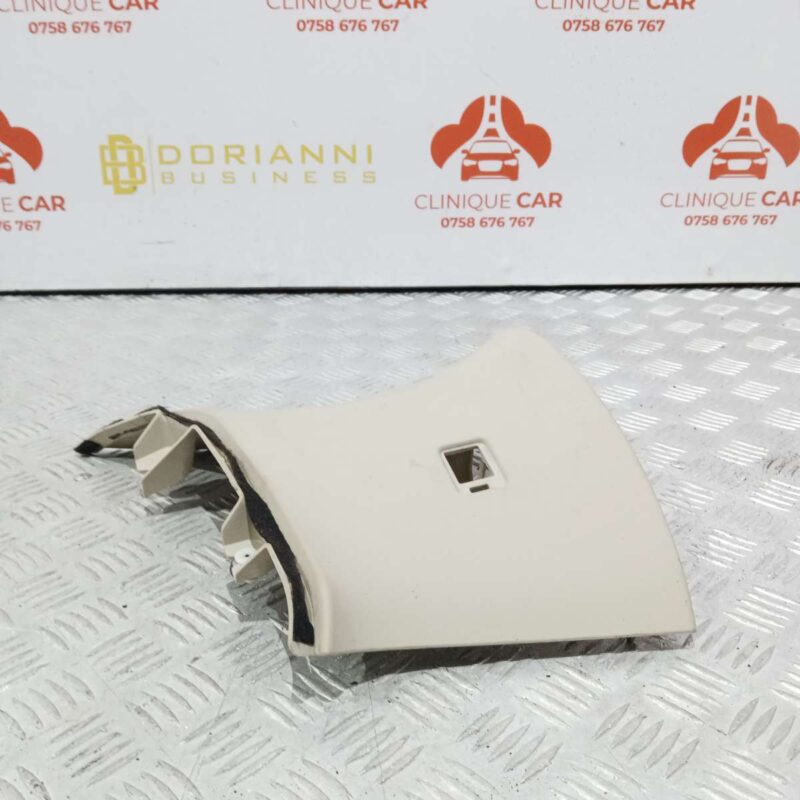 Ornament Stalp Spate Stanga Land Rover Range Rover Evoque 2011-2019 - imagine 2