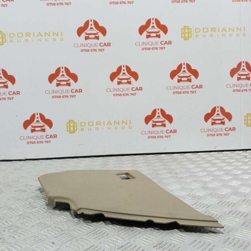 Ornament Spate Stanga Land Rover Range Rover Evoque 2011-2019 - imagine 2