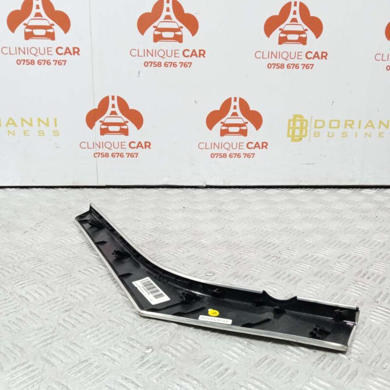 Ornament Consola Centrala Stanga Land Rover Range Rover Evoque 2011-2021 - imagine 3