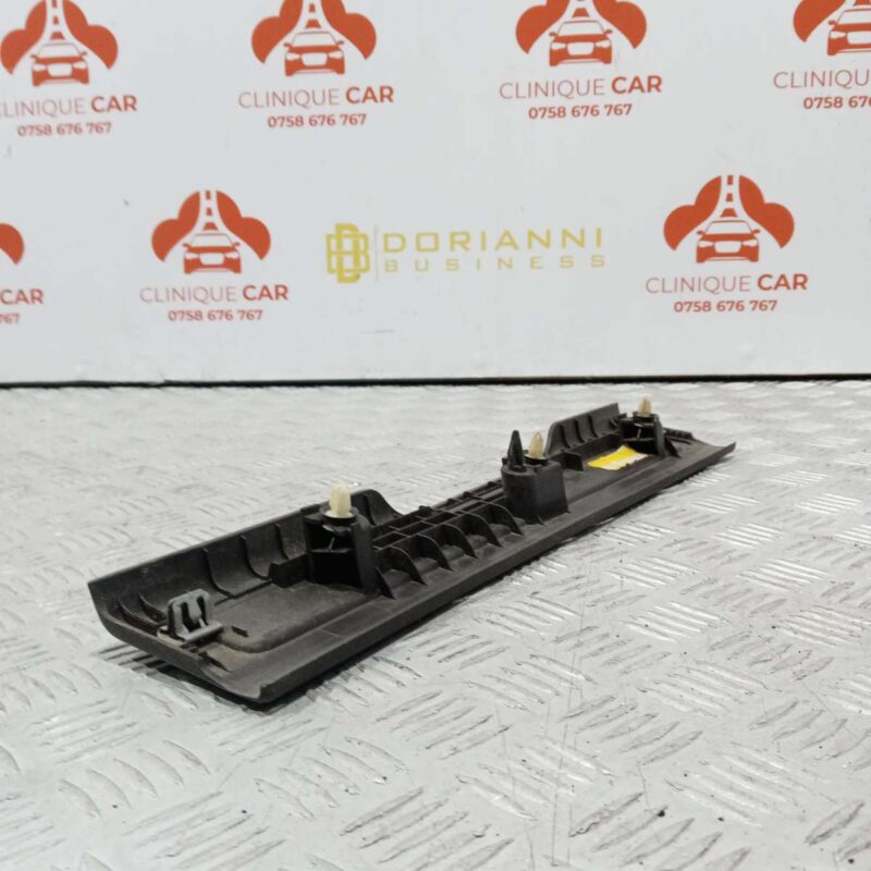 Ornament Prag Fata Dreapta Land Rover Range Rover Evoque 2011-2019 - imagine 4