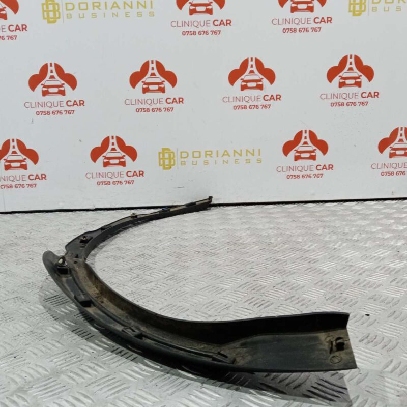 Ornament Aripa Spate Dreapta Land Rover Range Rover Evoque 2011-2019 - imagine 3