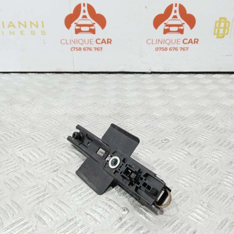 Reglaj Inaltime Centura De Siguranta Fata Dreapta Land Rover Range Rover Evoque 2011-2021 - imagine 4