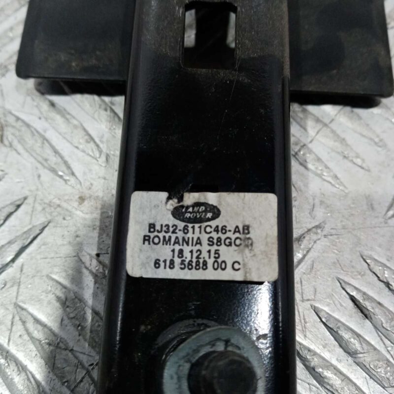 Reglaj Inaltime Centura De Siguranta Fata Dreapta Land Rover Range Rover Evoque 2011-2021 - imagine 6