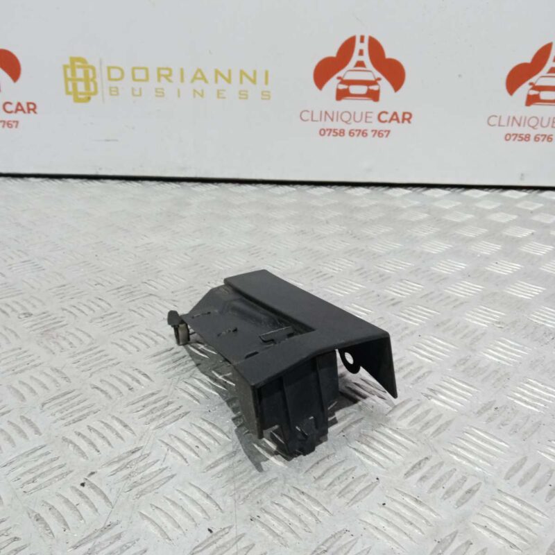 Ornament Aripa Fata Dreapta Land Rover Range Rover Evoque 2011-2019 - imagine 4