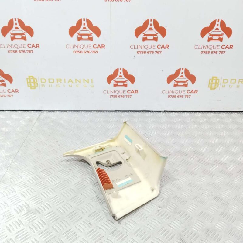 Trim / Ornament Stalp Stanga Land Rover Range Rover Evoque 2011-2021 - imagine 3