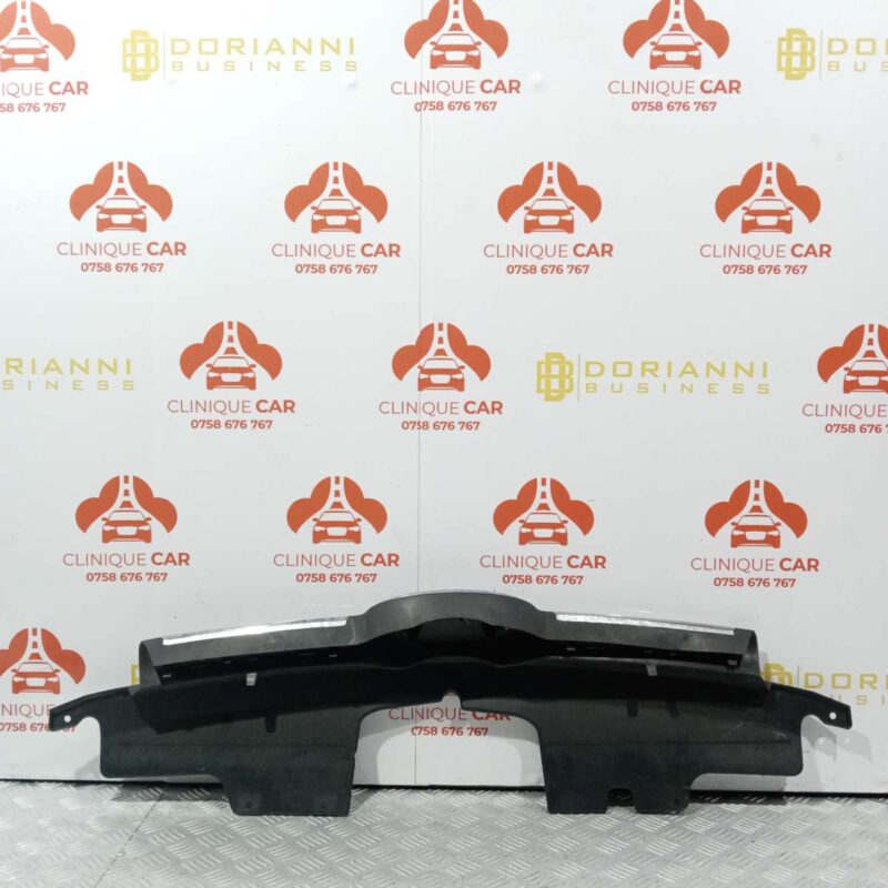 Ornament / Grila Bara Fata Ford Transit 2012-2023 - imagine 3