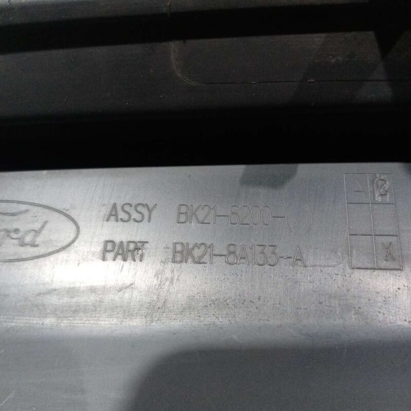 Ornament / Grila Bara Fata Ford Transit 2012-2023 - imagine 5