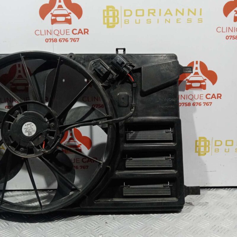 Electroventilator Ford Transit Tourneo Custom 2.0D-2.2D 2012-2024 - imagine 2