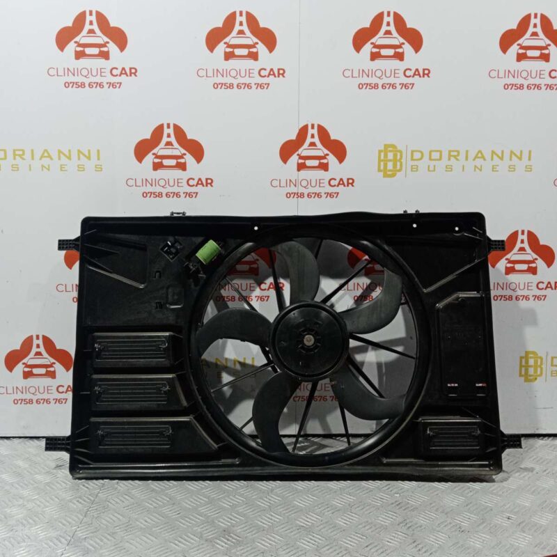 Electroventilator Ford Transit Tourneo Custom 2.0D-2.2D 2012-2024 - imagine 4