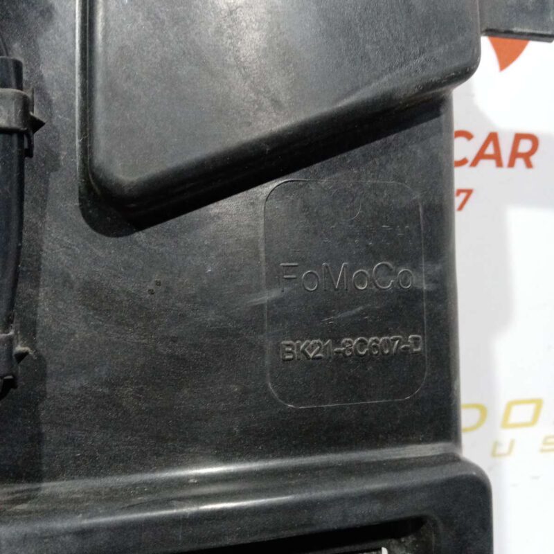 Electroventilator Ford Transit Tourneo Custom 2.0D-2.2D 2012-2024 - imagine 5