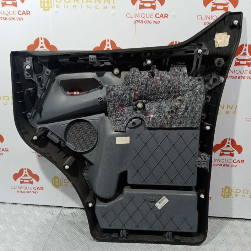 Panou Usa Fata Stanga Ford Transit Custom 2012-2023 - imagine 2