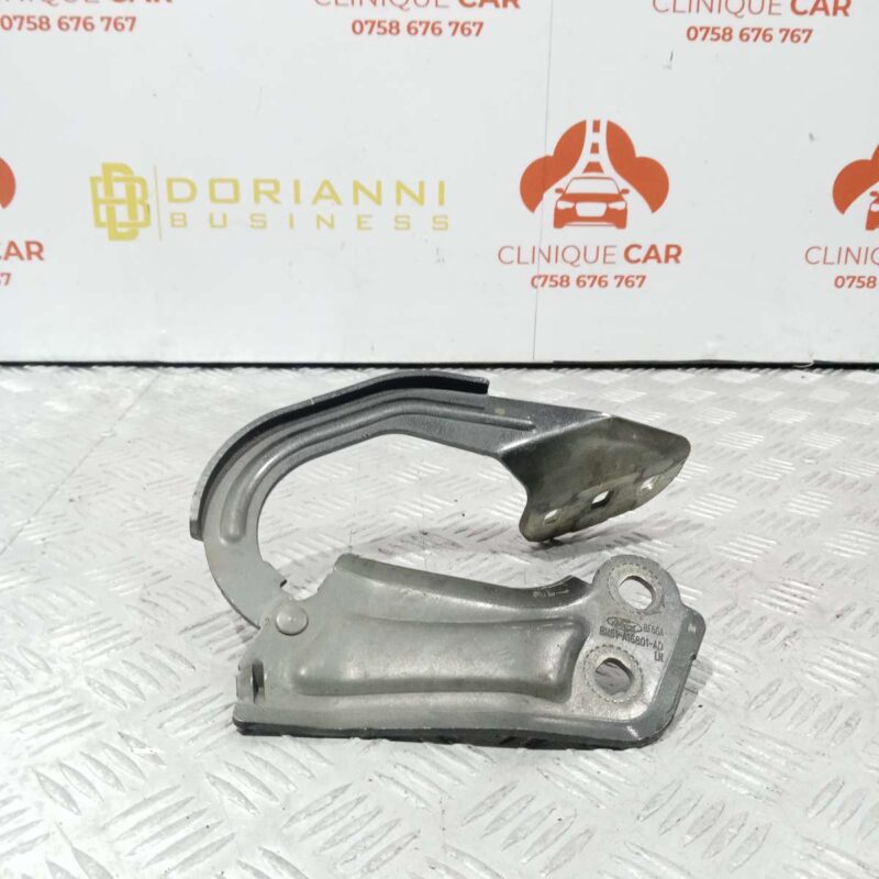 Balama Capota Stanga Ford Focus III 2010-2020 - imagine 2