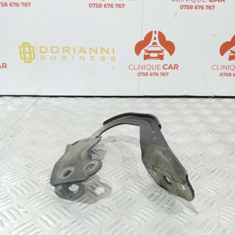 Balama Capota Stanga Ford Focus III 2010-2020 - imagine 3