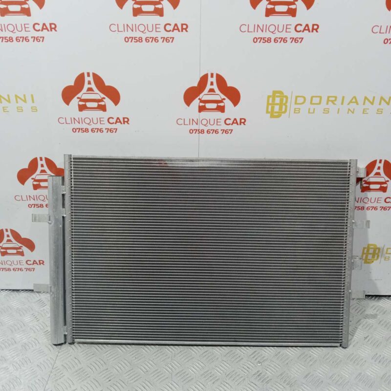 Radiator Clima / Condensator Ford Transit Tourneo Custom 2011-2024 - imagine 2