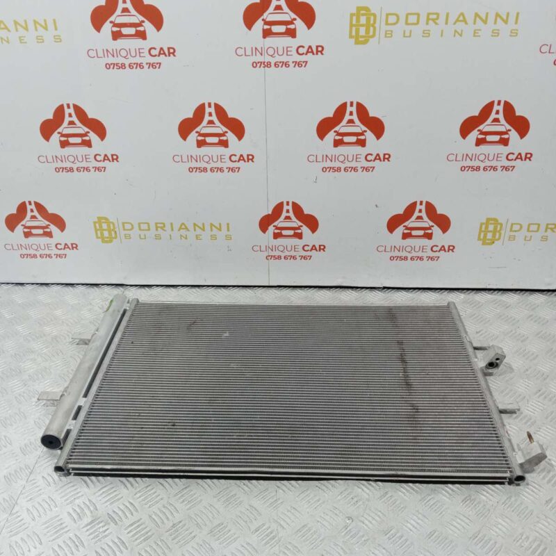 Radiator Clima / Condensator Ford Transit Tourneo Custom 2011-2024 - imagine 3