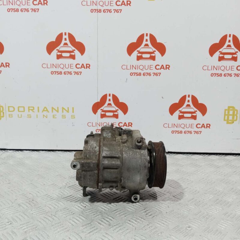 Compresor AC Ford Fiesta 1.5D-1.6D 2008-2017 - imagine 4
