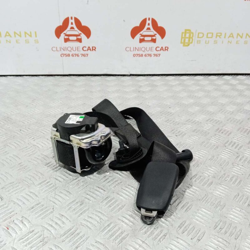 Centura Fata Dreapta Bmw X2 F39 2017-2023 - imagine 4
