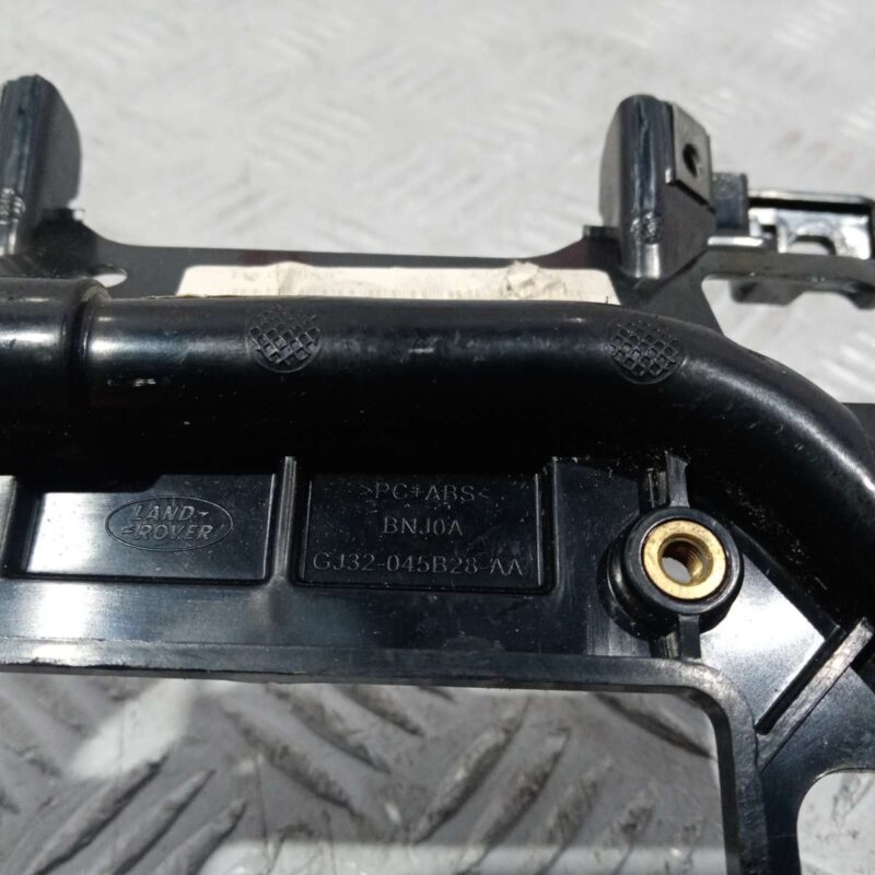 Ornament Cablaj Controla Centrala Land Rover Range Rover Evoque 2014-2019 - imagine 6