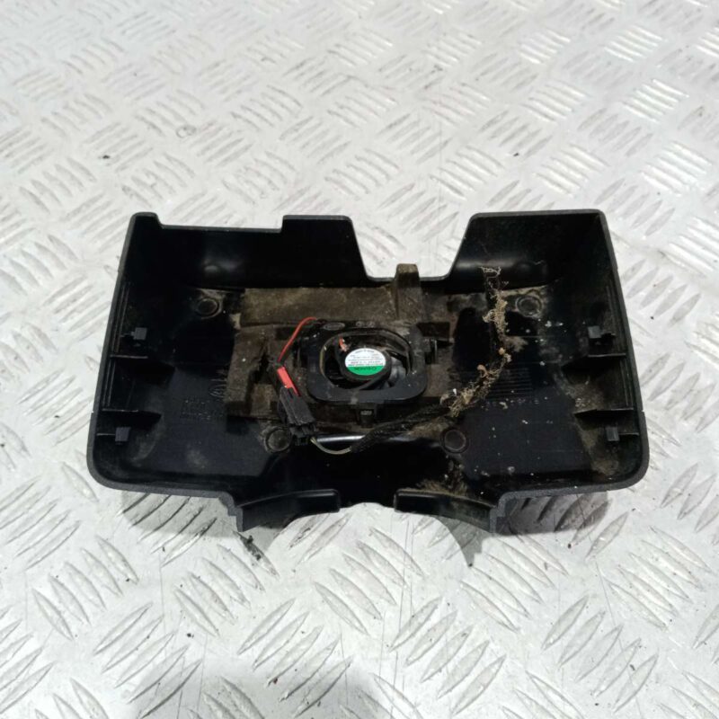 Ornament Oglinda Interioara Cu Ventilator Land Rover Range Rover Evoque 2011-2021 - imagine 4
