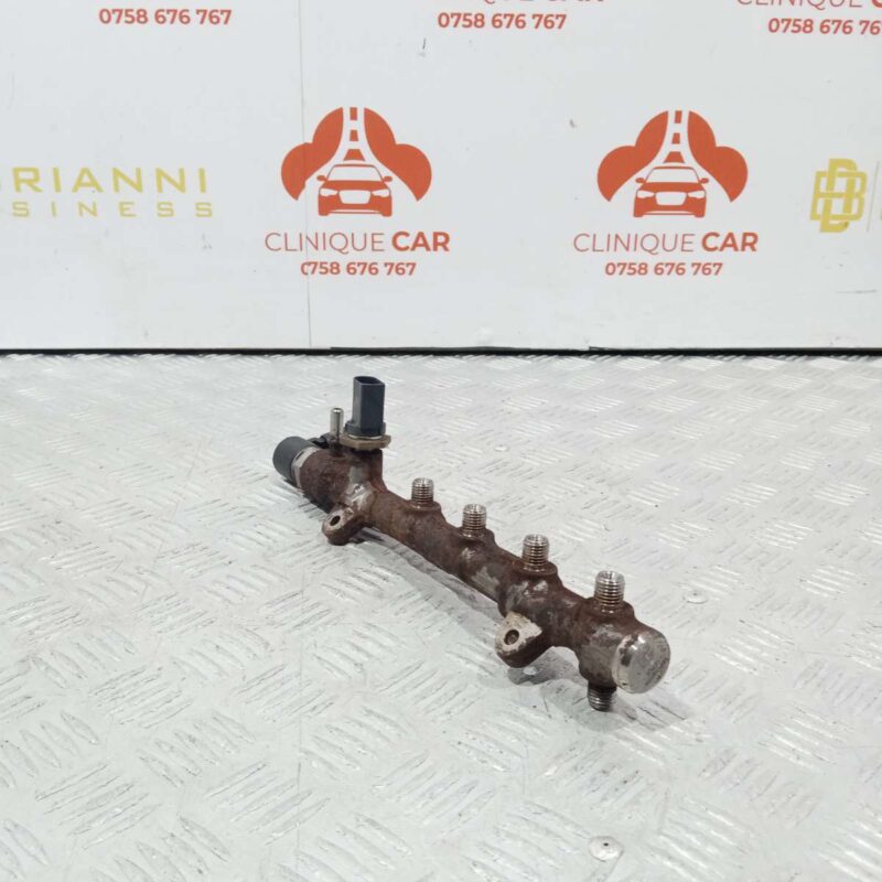 Rampa injectoare Ford Transit Custom 2.0D 2015-2024 - imagine 4