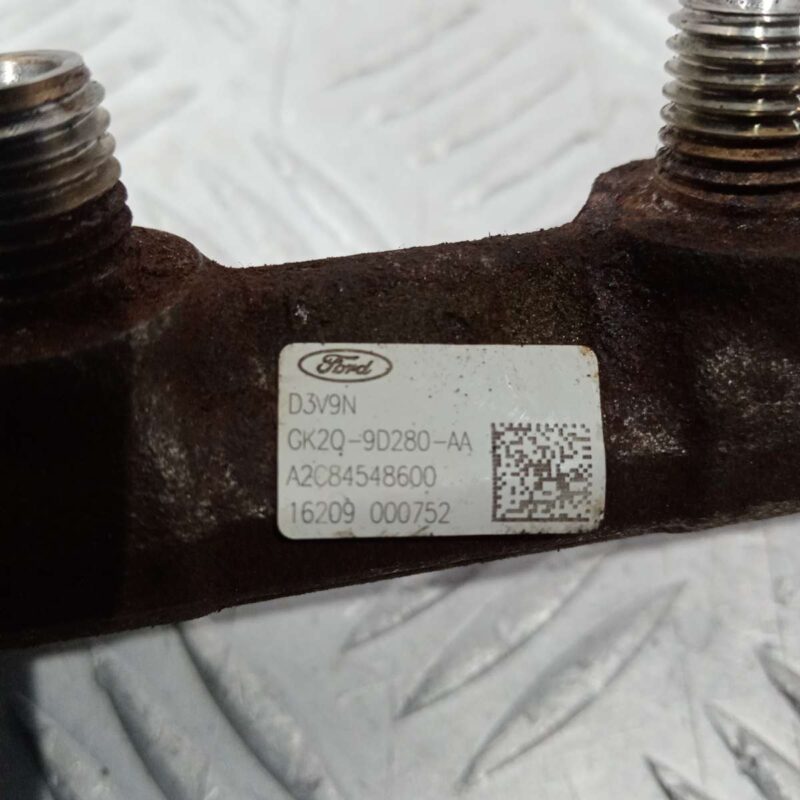 Rampa injectoare Ford Transit Custom 2.0D 2015-2024 - imagine 5