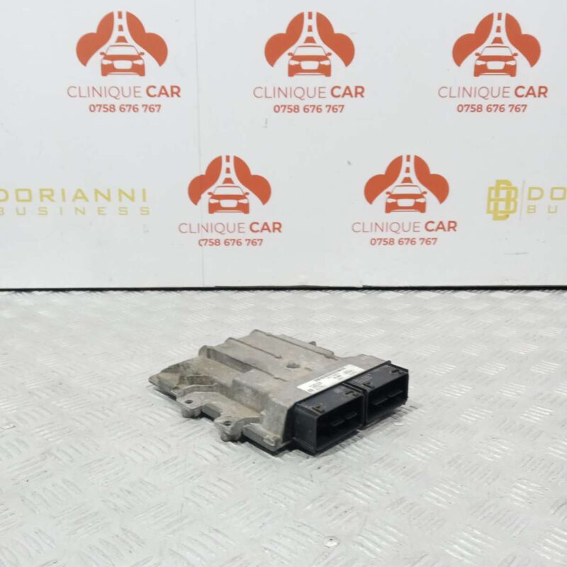 Calculator Motor ECU Ford Transit Custom 2.0D 2015-2024 - imagine 2