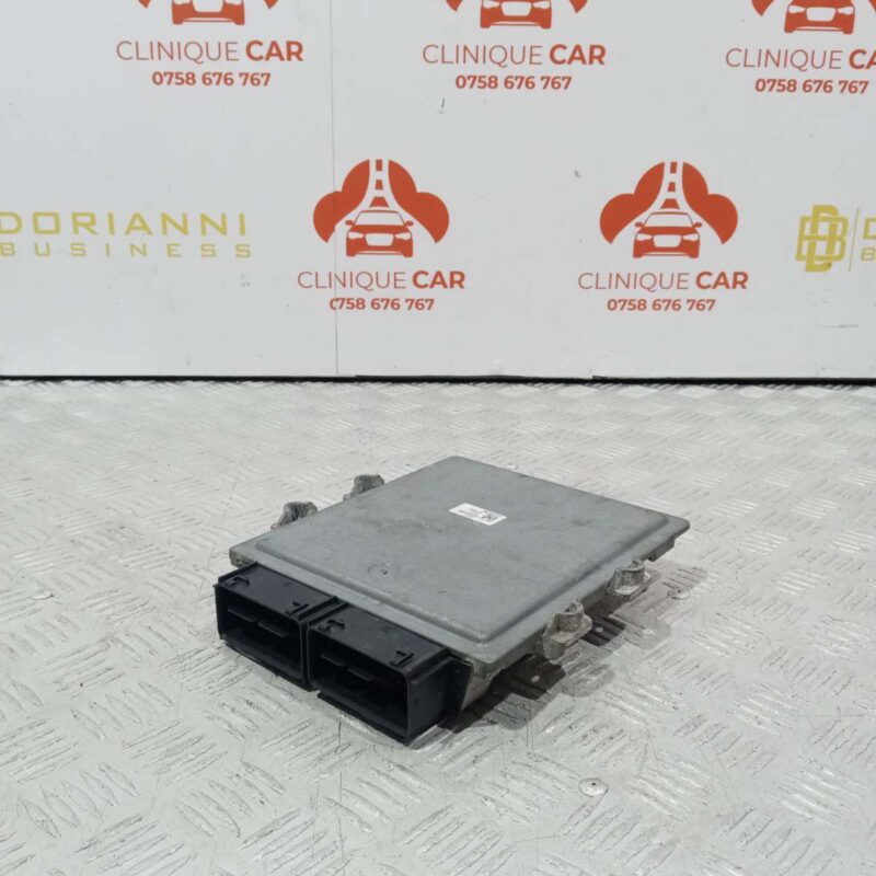 Calculator Motor ECU Ford Transit Custom 2.0D 2015-2024 - imagine 3