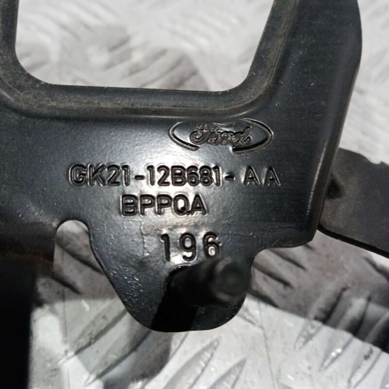 Suport Unitate De Control Ford Transit Custom Tourneo 2012-2023 - imagine 4